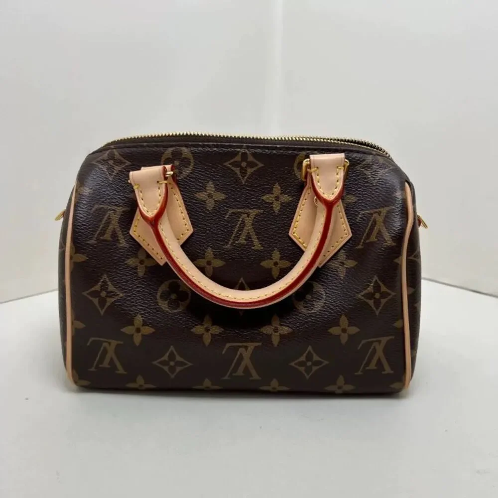 Louis Vuitton Women Pre-Loved Bag Very Good Condition